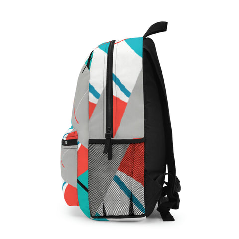 Pietro Cellini - Backpack