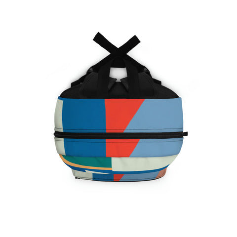 Nathalia da Venezia - Backpack