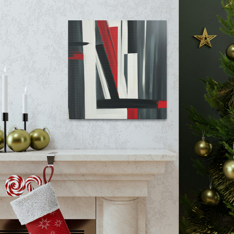 Piero di Fantasia - Canvas