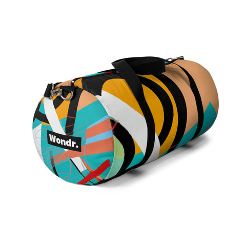 Giovanni da Carrera - Duffle Bag