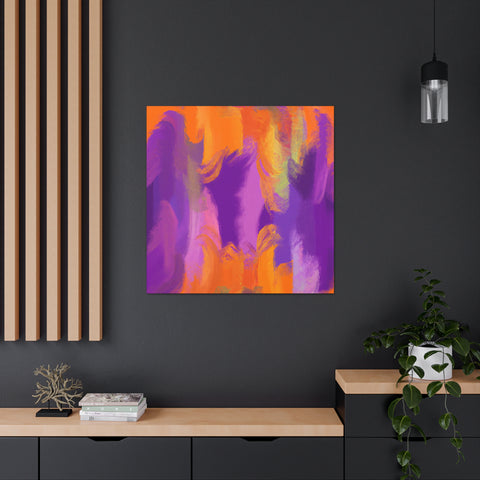 Vincenza d'Orazio - Canvas