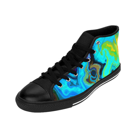 Alessandro de Calfinotti - High Top
