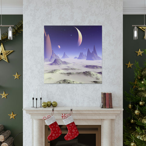 and catchy
VastXplore!