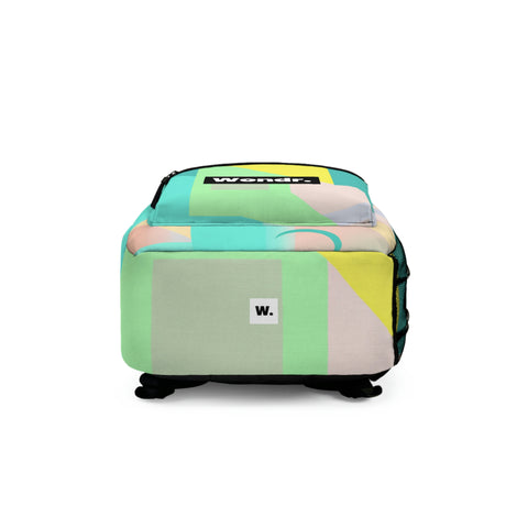 Dominico di Serafina - Backpack