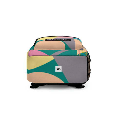 Alessandra da Firenze - Backpack