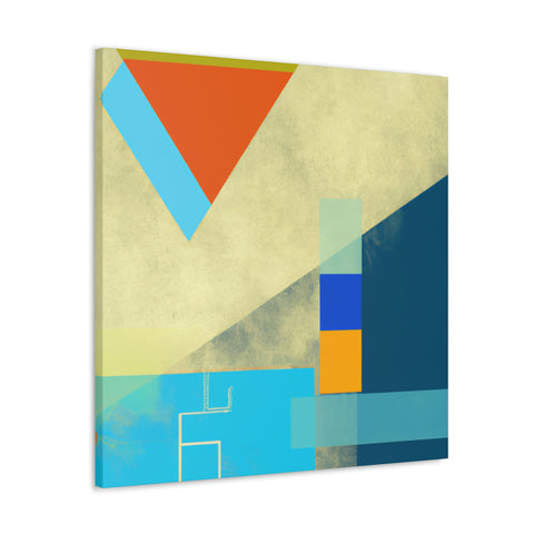 Anastasia Romerio - Canvas