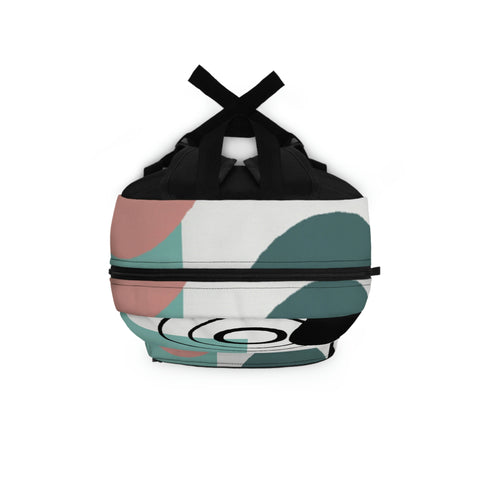 Grabrielle de Ravinci - Backpack