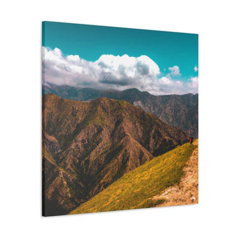 if you can _
Endless Vistas