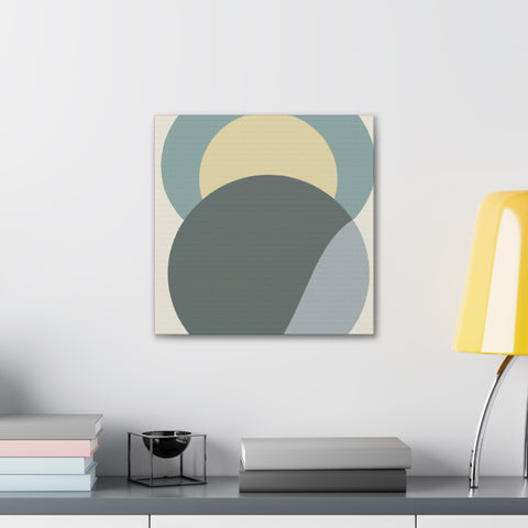 Loretta Antoinetta di Giorgio - Canvas