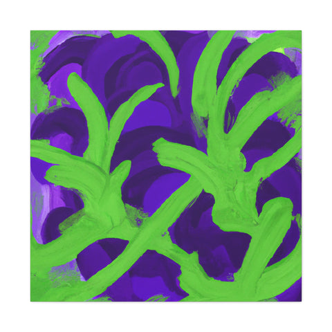 Pietra Verginella - Canvas