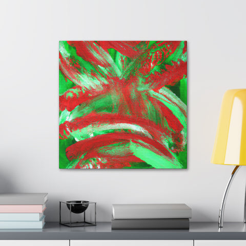 Alessandra di Verdi - Canvas