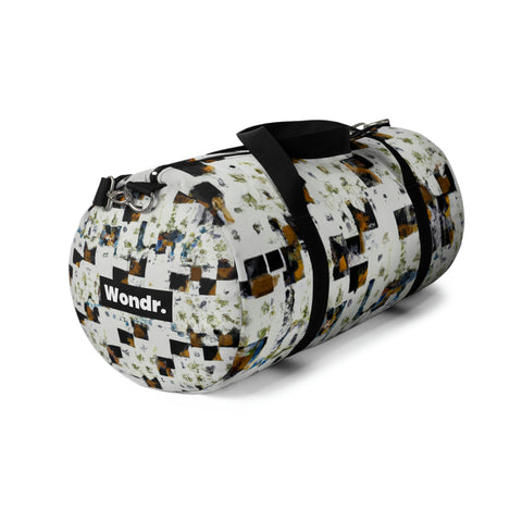 Caritate di Guardio - Duffle Bag