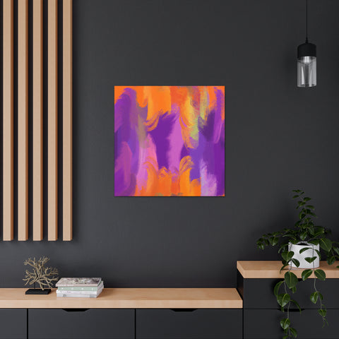 Vincenza d'Orazio - Canvas