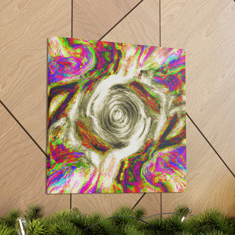 Sebastiano Celestiali - Canvas