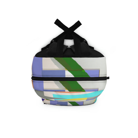 Rosa di Verona - Backpack