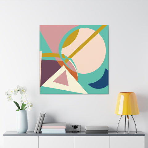 Nuriel Veronique - Canvas