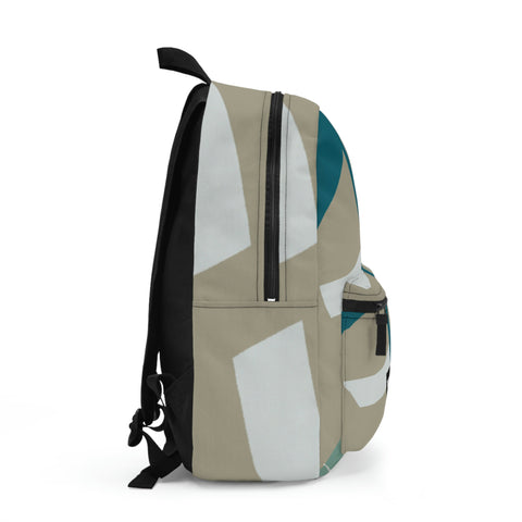 Giovanni di Tommaso - Backpack