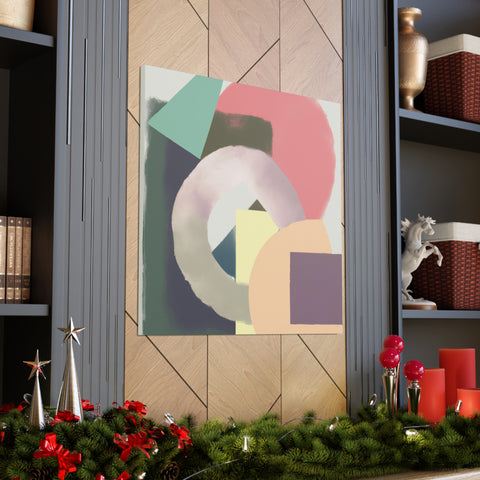 Anselma Vega - Canvas