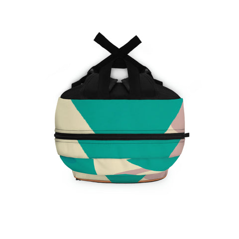 Sebastiana Bellini - Backpack