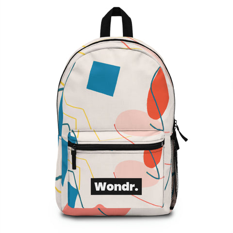 Ambrosia Awakener - Backpack