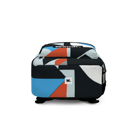 Adele DaVinci - Backpack