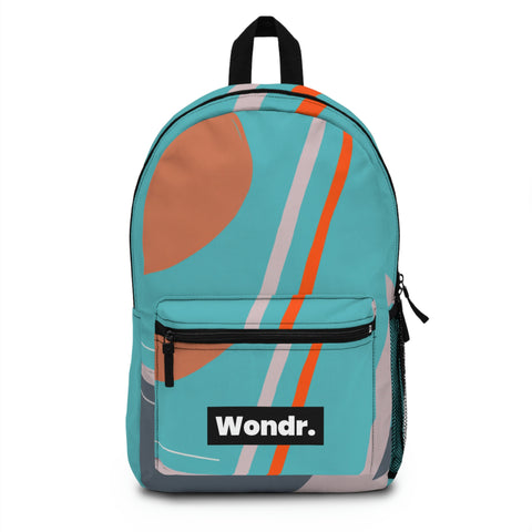 Callinum DaVinci - Backpack