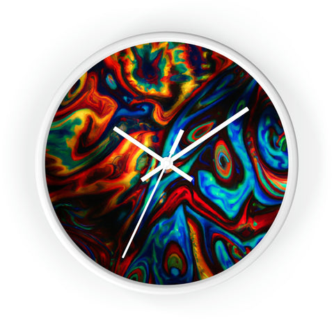 Gianni Franchini - Clock