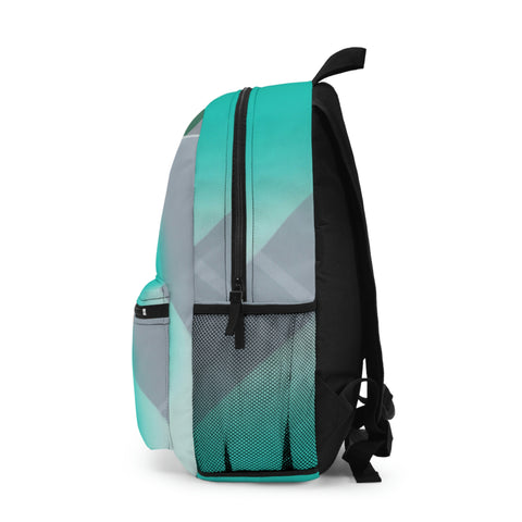 Agate Veronese - Backpack