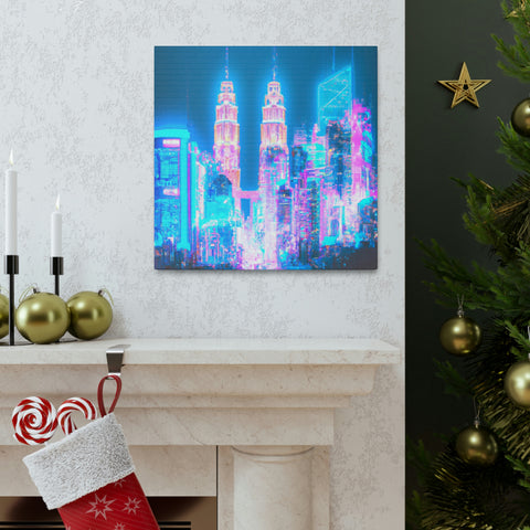 and catchy
CypurCity.