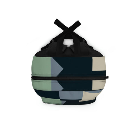 Mikaela da Vinci - Backpack