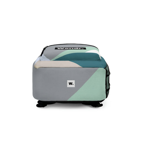 Eliana de Medici - Backpack