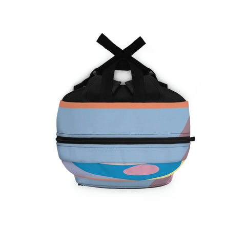 Ilyneas da Vinci - Backpack