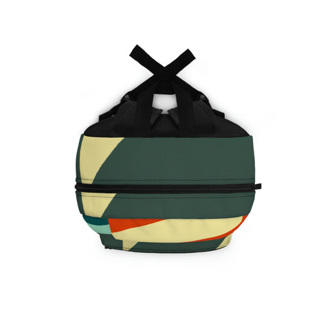 Hiltea DaVinci - Backpack