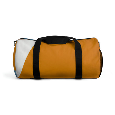Giovanni di Arcimboldo - Duffle Bag