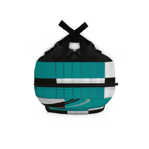 Olivia da Mirabella - Backpack