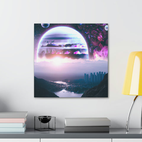 and catchy
Dreamscape Fusion