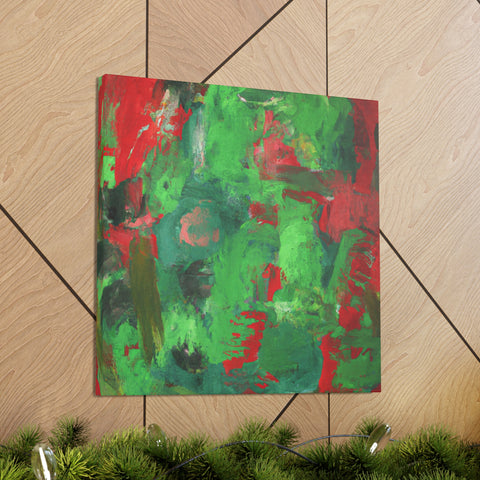 Sabastiano Rosso. - Canvas