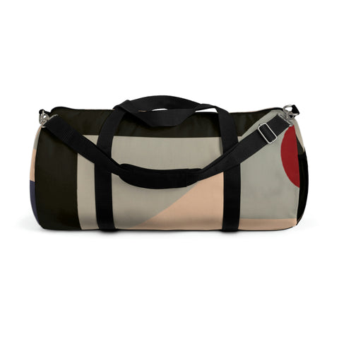 Fridonza di Bartoli - Duffle Bag