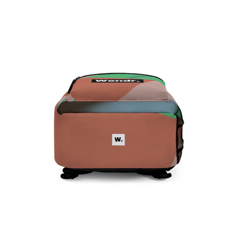 Gianna da Verona - Backpack