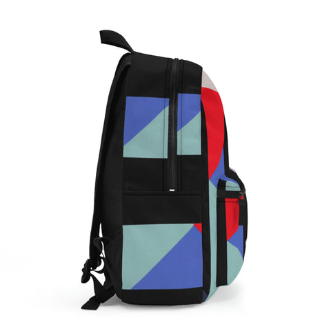 Annabelle Angelici - Backpack