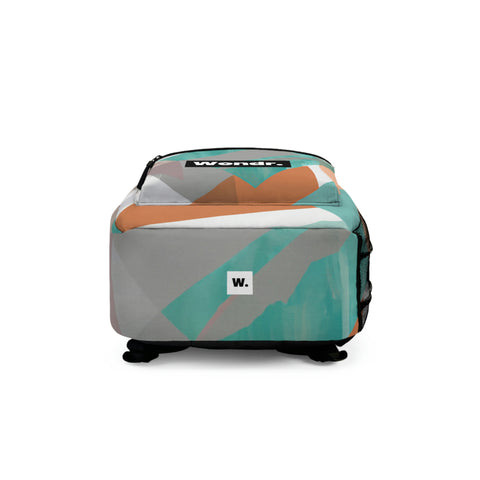 Gianna da Venezia - Backpack