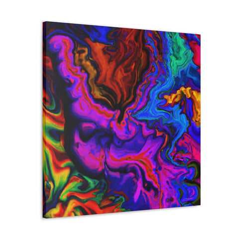 Fivins de Leitha - Canvas