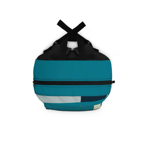 Emiliana da Vinci - Backpack