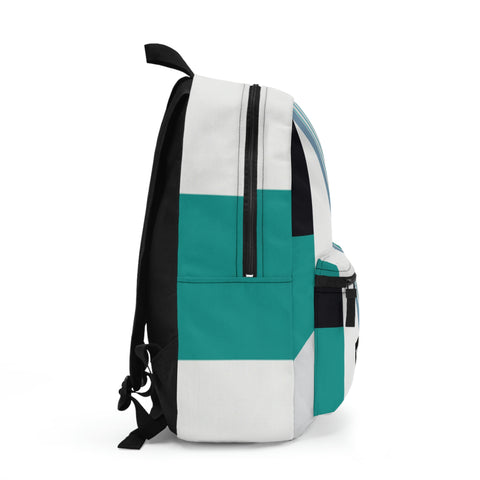 Alessandro da Roma - Backpack