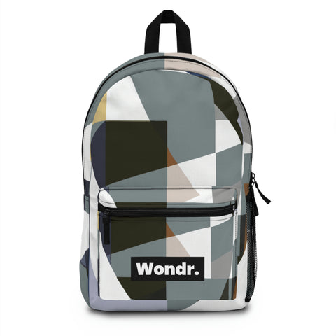 Petrotta da Fiesole - Backpack