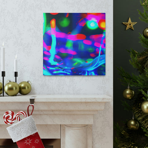 , unique, and stylish.
Neon Lightsky.