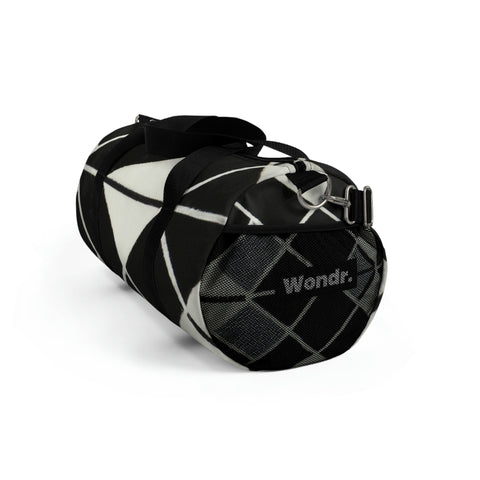 Solonius D'Angelo - Duffle Bag