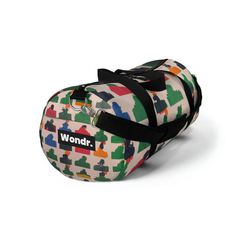 Eliseo da Florenza - Duffle Bag