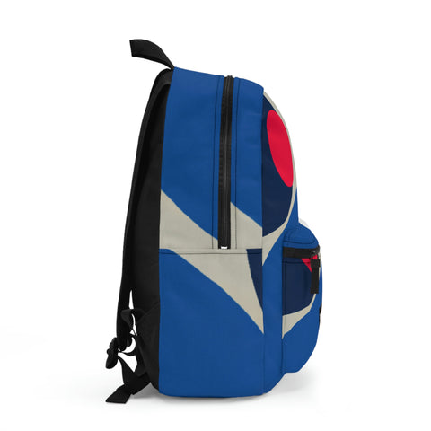 Agostino da Vinci - Backpack