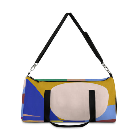 Gianna della Vecchia - Duffle Bag
